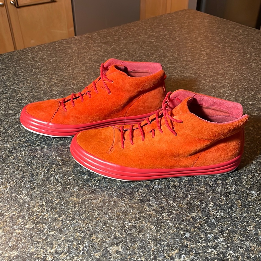 Camper Sneakers